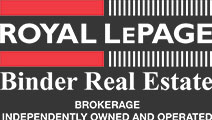 Royal LePage Logo